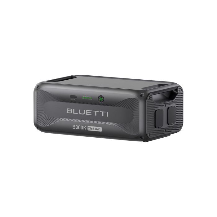 Bluetti B300K Expansion Battery | 2,764.8Wh