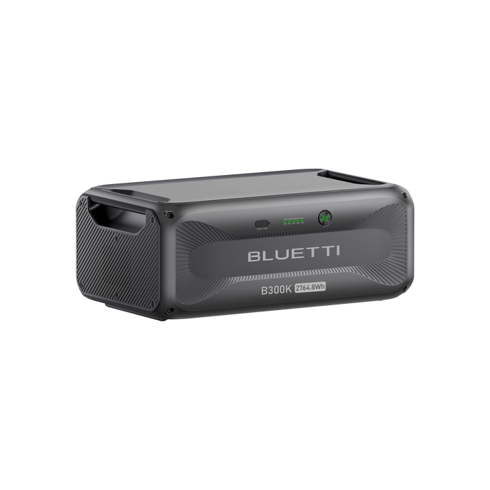 Bluetti B300K Expansion Battery | 2,764.8Wh