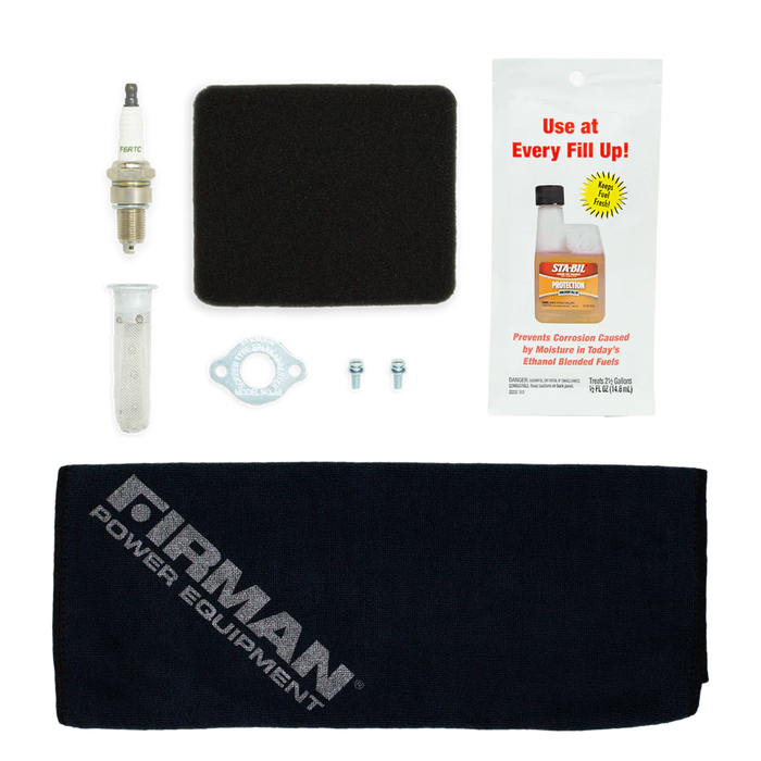 Firman 171cc/193cc Maintenance Kit