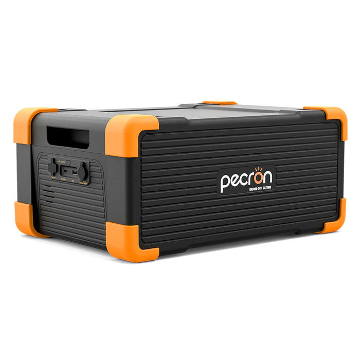 PECRON E2000LFP Expandable Portable Power Station