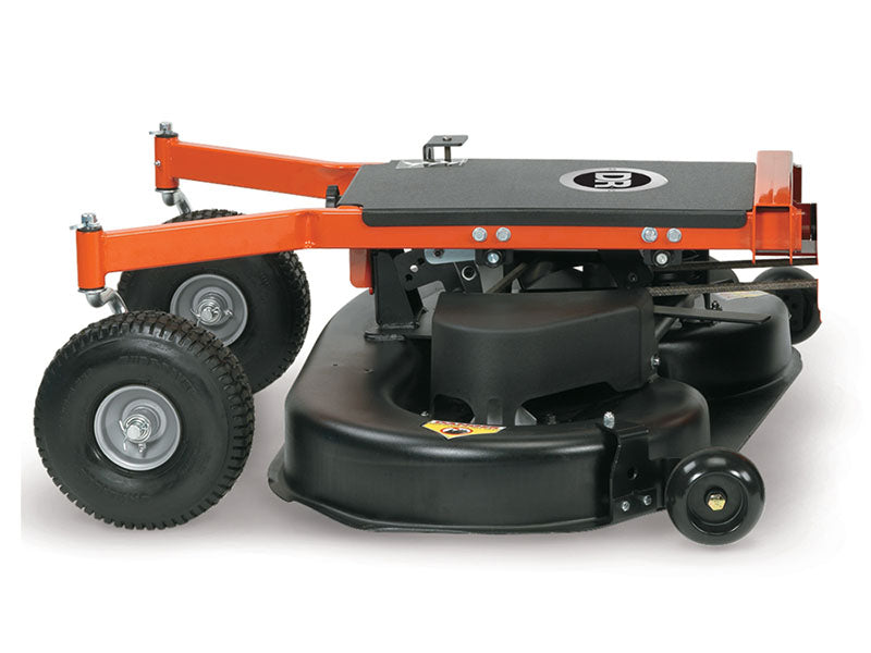 Generac 42in lawn attachment