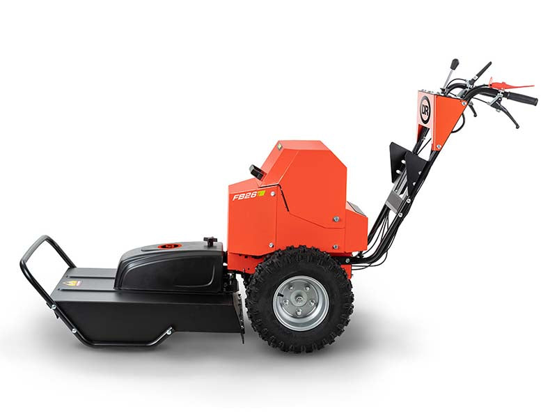 Generac Dr Brush Mower Pro