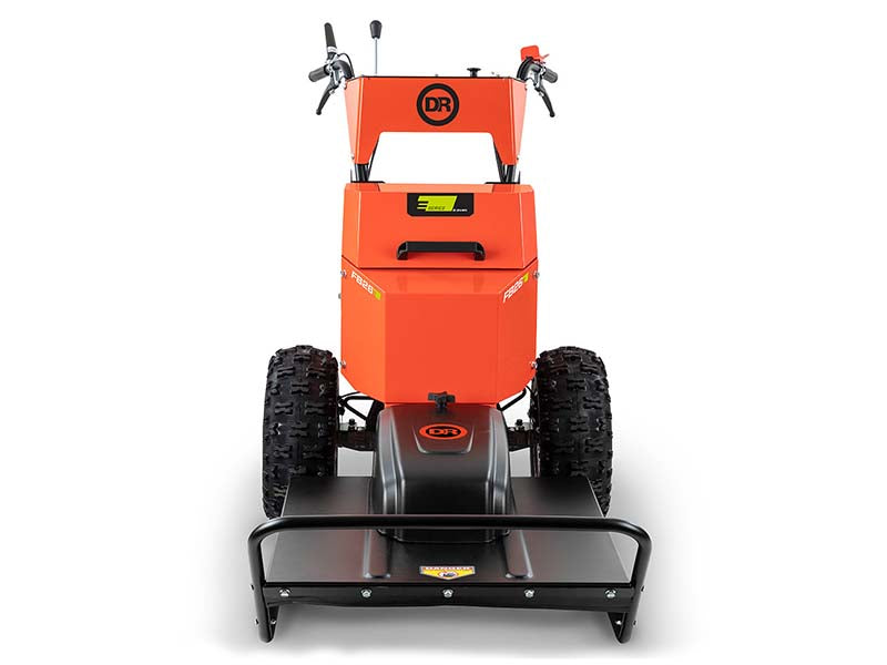 Generac Dr Brush Mower Pro