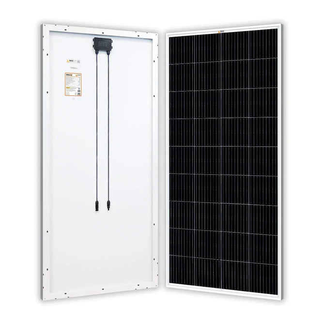 Rich Solar 2000W 48V 120VAC Cabin Kit