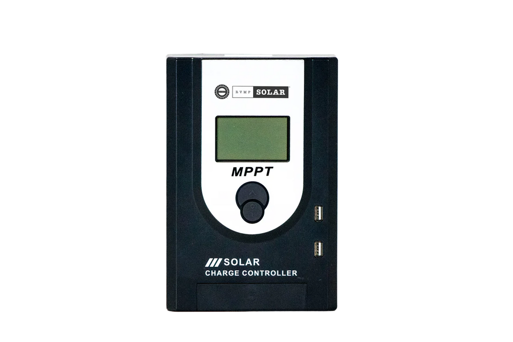 RVMP 200W Solar Kit