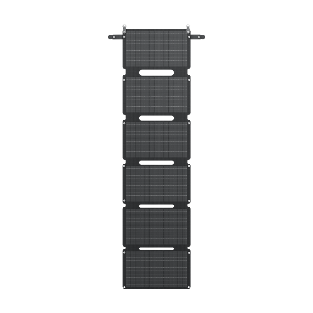 12V Solar Panels – Off-Grid Power Solutions | Build The Power