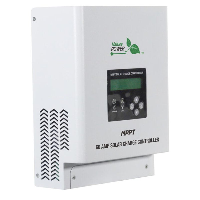 Nature Power 60 Amp Charge Controller