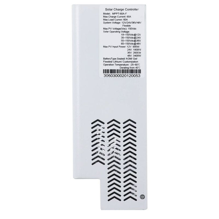 Nature Power 60 Amp Charge Controller