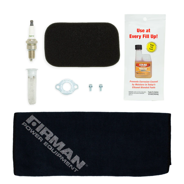 Firman 208cc Maintenance Kit