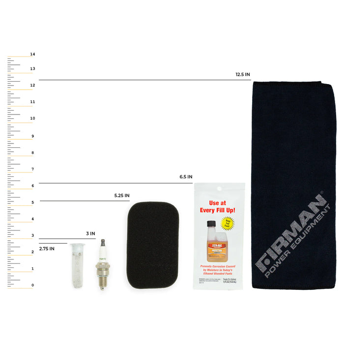 Firman 208cc Maintenance Kit