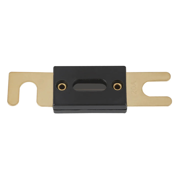 Rich Solar ANL Fuse Holder with 20A Fuse