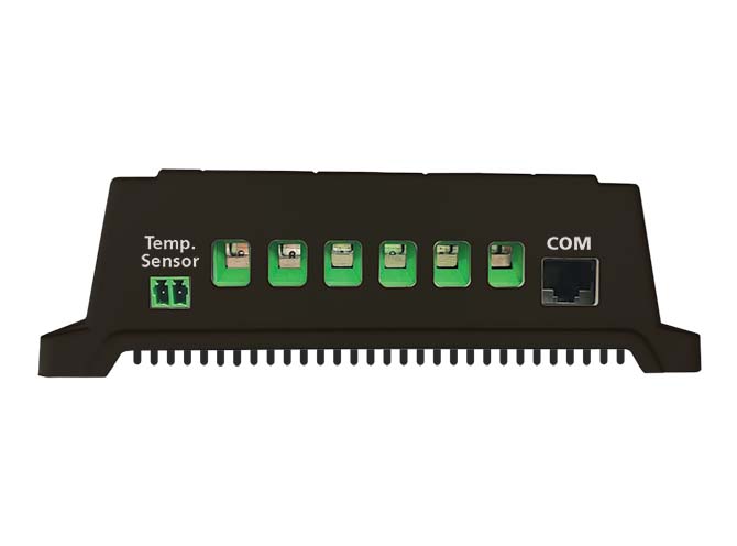 Samlex 20 Amp Charge Controller