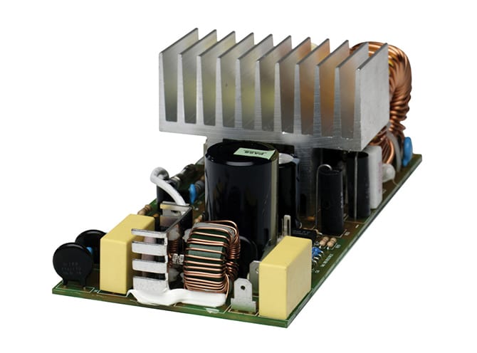 Samlex Open Frame SMPS Modular Power Supply