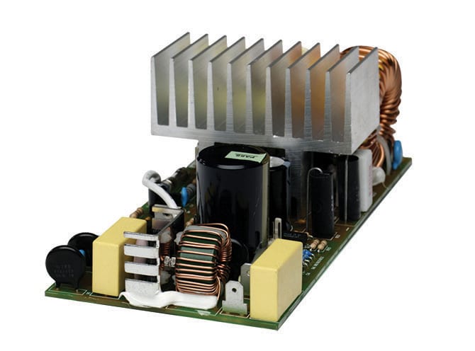 Samlex Open Frame SMPS Modular Power Supply