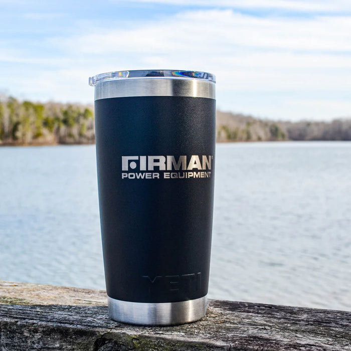 Firman FIRMAN x YETI 20oz Tumbler