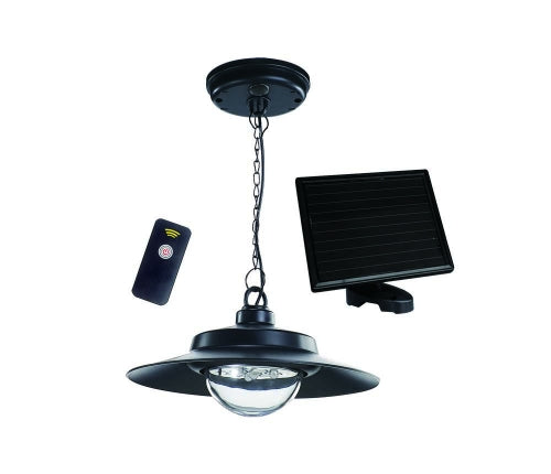 Nature Power Hanging Solar Shed Light