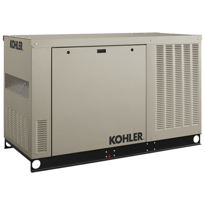 Kohler 24RCLA 24kW Generator