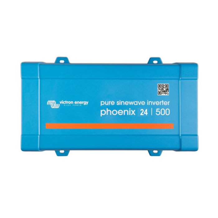 Victron Phoenix Inverter 24/500 120VAC VE.Direct NEMA GFCI