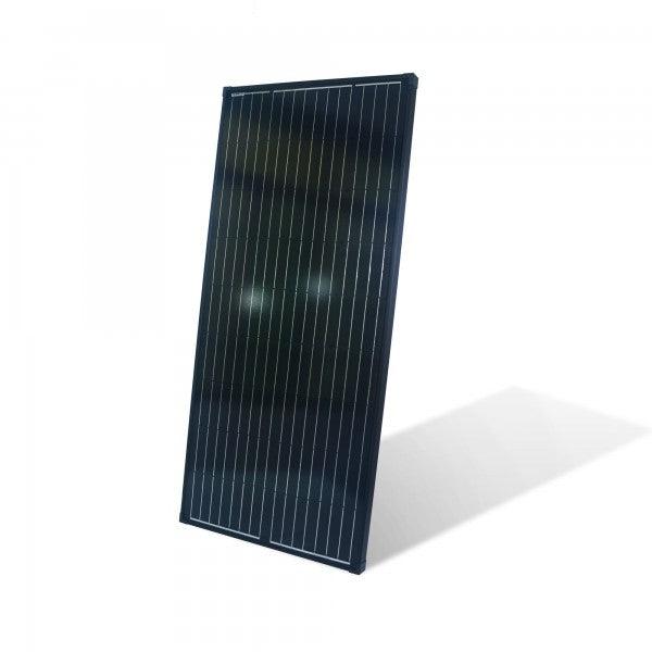 Nature Power 180w Crystalline Solar Charging Kit