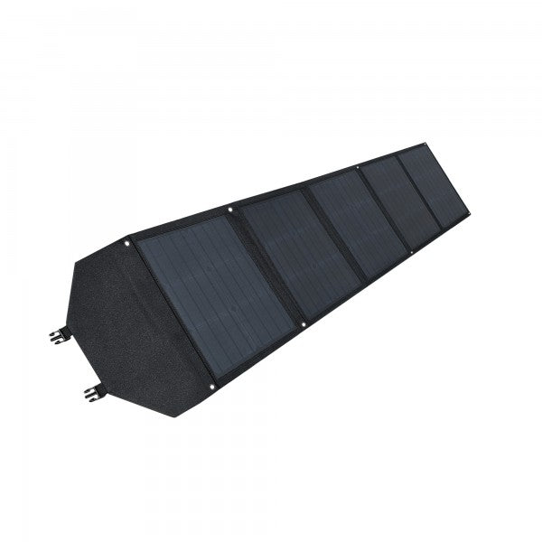 Nature Power 120 Watt Portable Folding Solar Panel