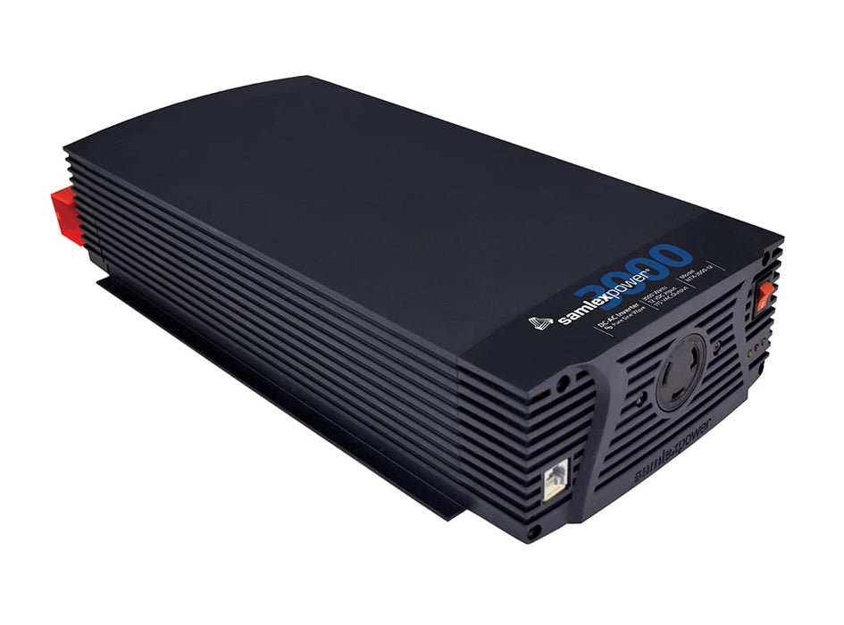 Samlex 3000 Watt Pure Sine Wave Inverter