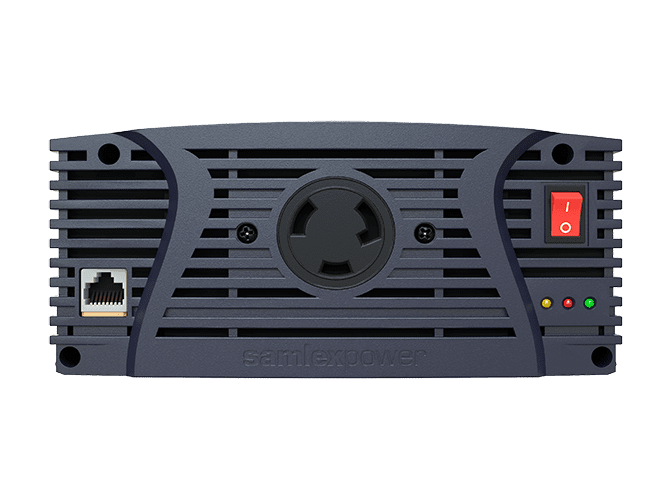 Samlex 3000 Watt Pure Sine Wave Inverter