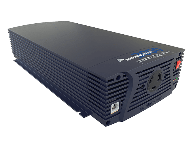 Samlex 3000 Watt Pure Sine Wave Inverter