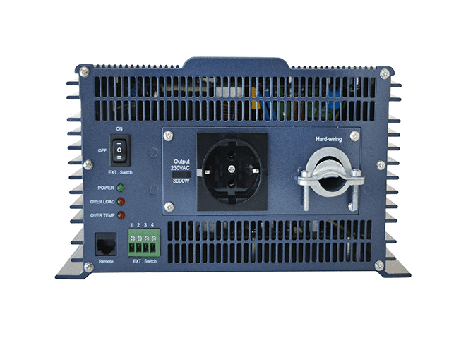 Samlex 3000 Watt Pure Sine Wave Inverter