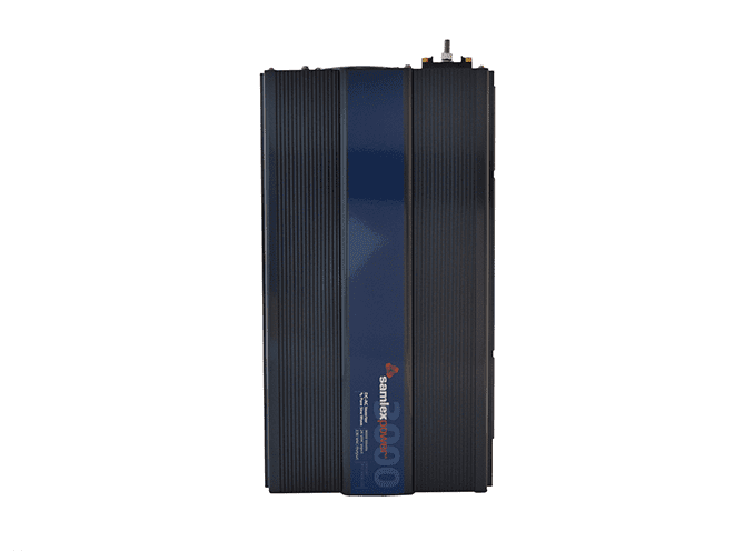 Samlex 3000 Watt Pure Sine Wave Inverter