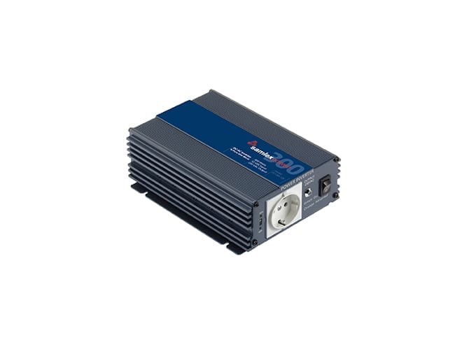 Samlex 300 Watt Pure Sine Wave Inverter