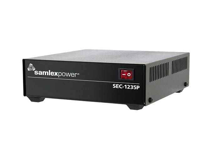 Samlex 30 Amp Switching Power Supply