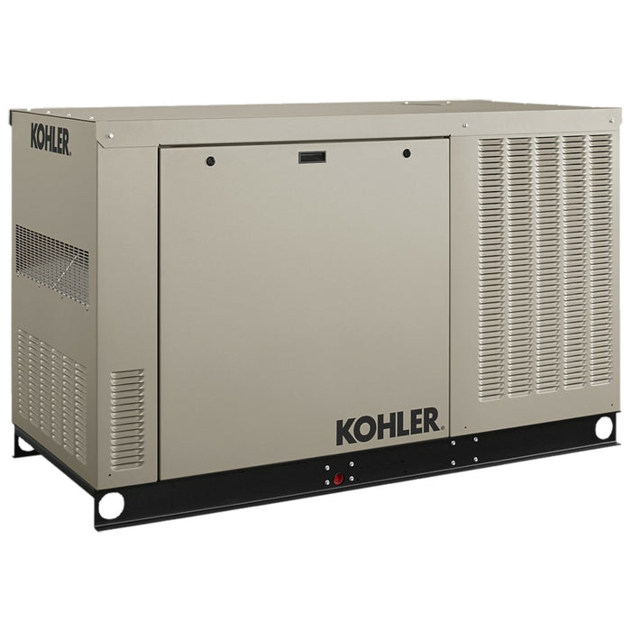 Kohler 30RCLA 30kW Generator