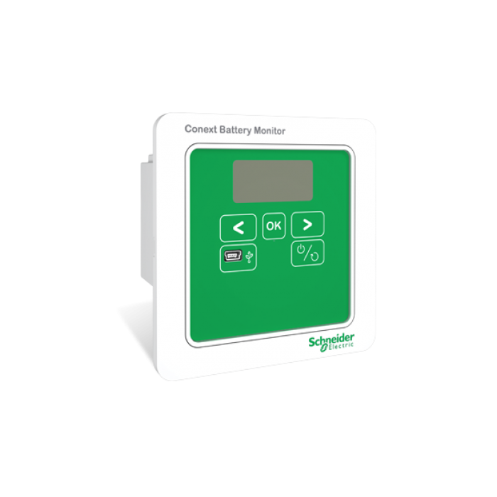 Schneider Electric Conext Battery Monitor 24/48V