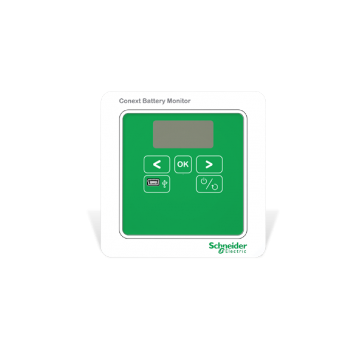 Schneider Electric Conext Battery Monitor 24/48V