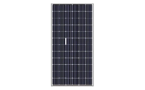 RVMP 325W Rigid Solar Panel
