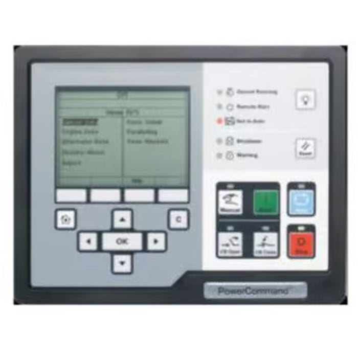 Cummins HMI320 Remote Display  - RS50-RS100 | A041J589