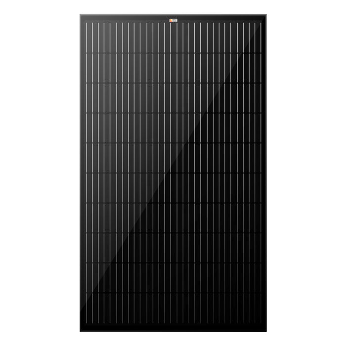 Rich Solar MEGA 335 Watt Monocrystalline Solar Panel | UL 61730 / UL 61215 Certified