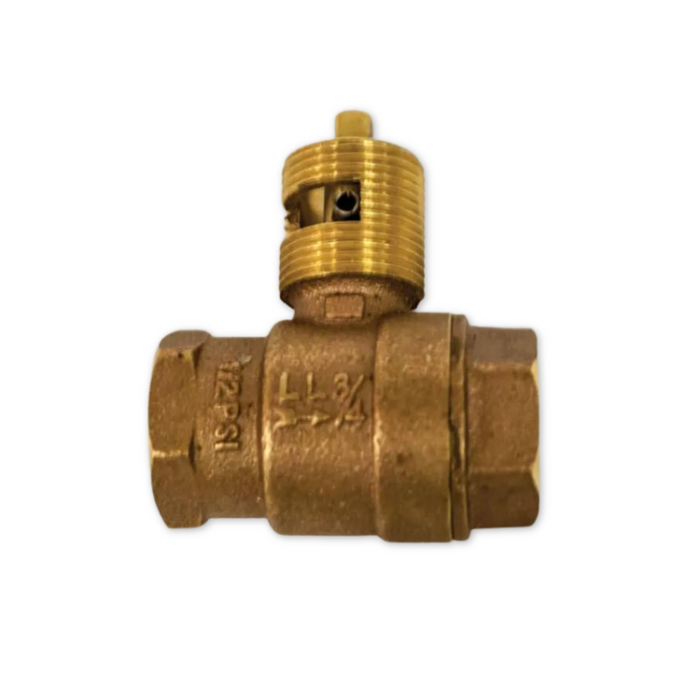 HPC Fire 339 and 339HC Replacement Valve