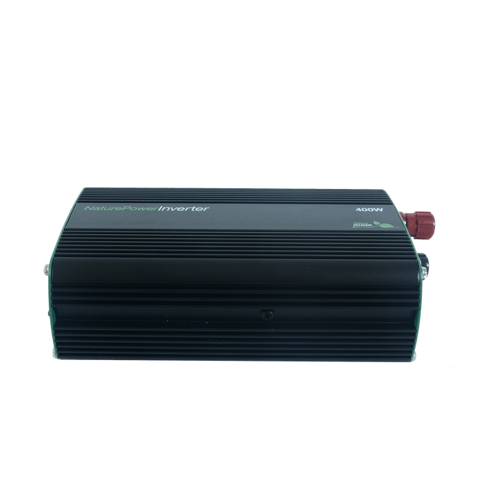 Nature Power 400 Watt Modified Sinewave Inverter