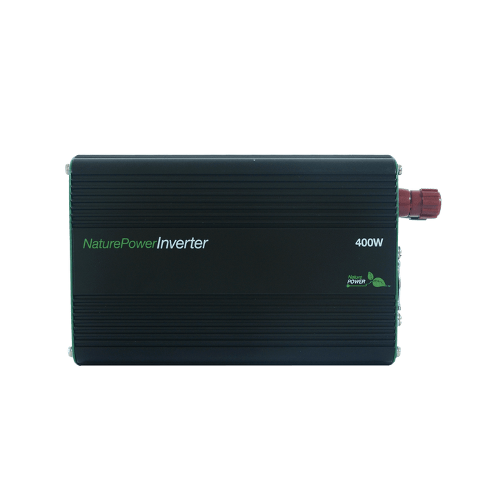 Nature Power 400 Watt Modified Sinewave Inverter