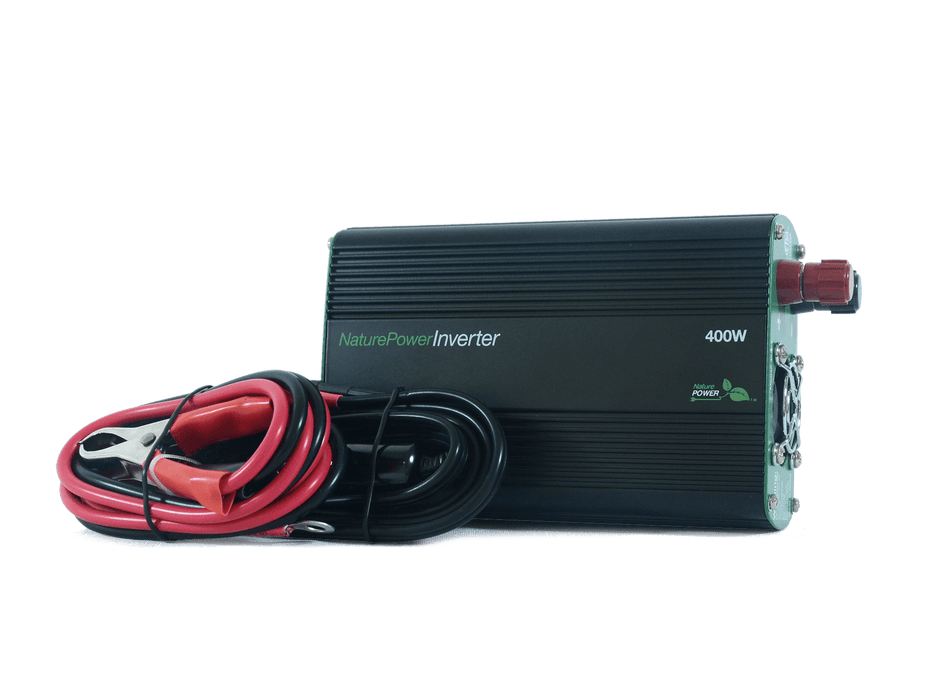 Nature Power 400 Watt Modified Sinewave Inverter