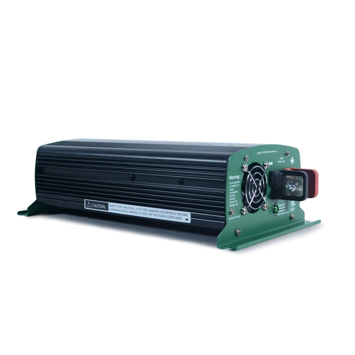 Nature Power 1000 Watt Pure Sine Inverter