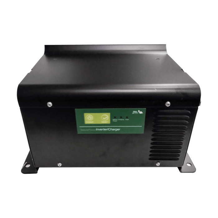 Nature Power 3000 Watt Inverter Charger