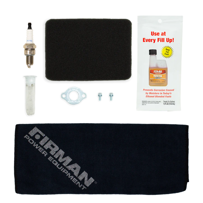 Firman 389cc/439cc Maintenance Kit