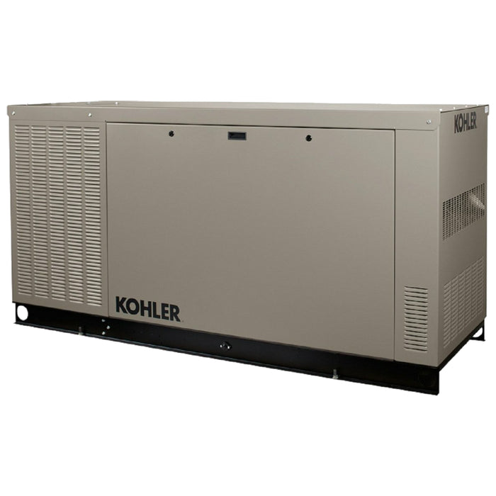 Kohler 38RCLC 38kW Generator