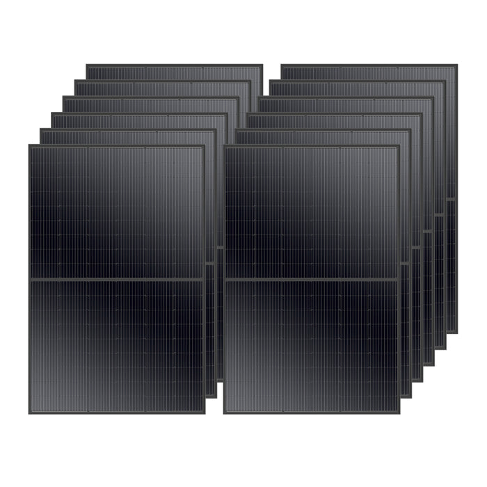 Rich Solar MEGA 400 Watt Monocrystalline Solar Panel