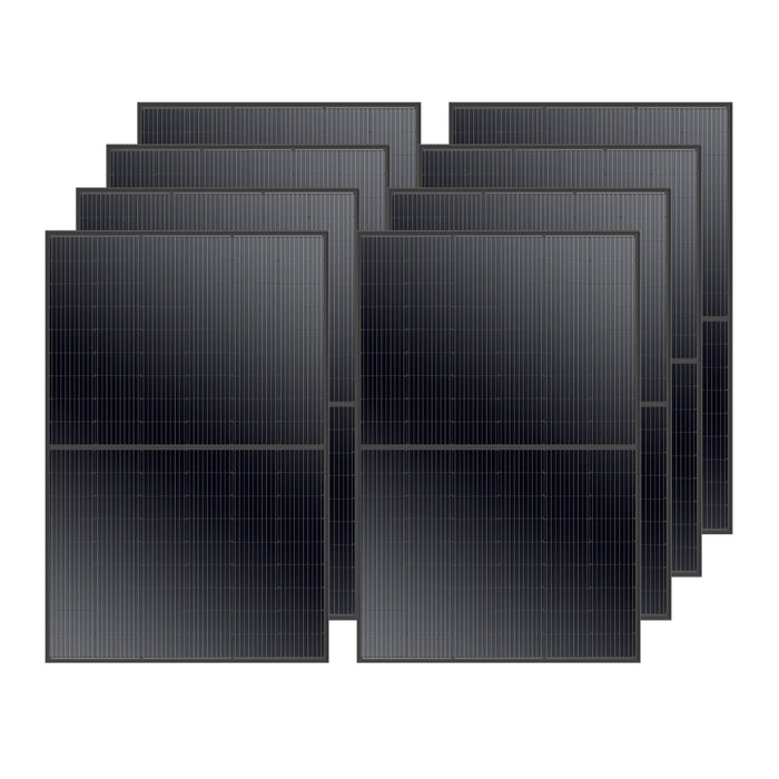 Rich Solar MEGA 400 Watt Monocrystalline Solar Panel