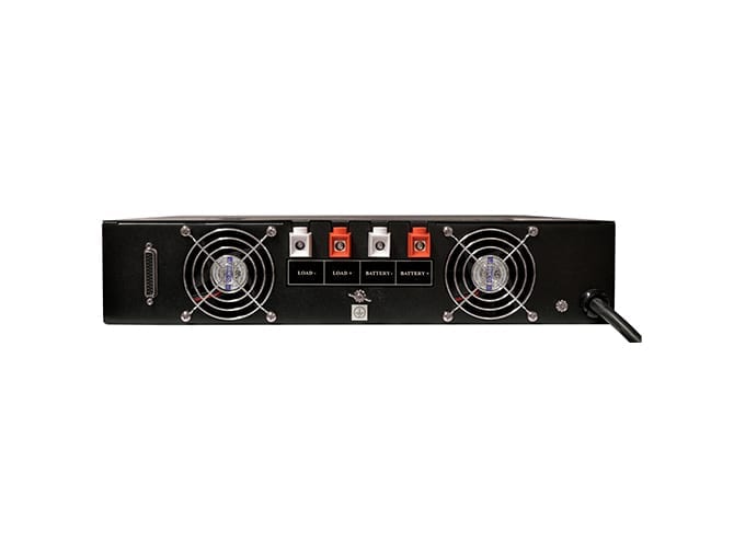 Samlex Rack Mount Power Supply