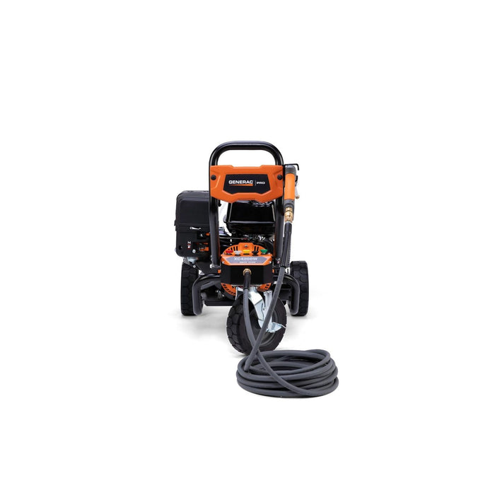 Generac 4200psi 4gpm