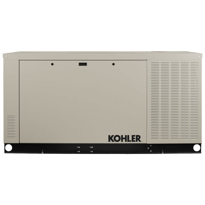 Kohler 48RCLC 48kW Generator